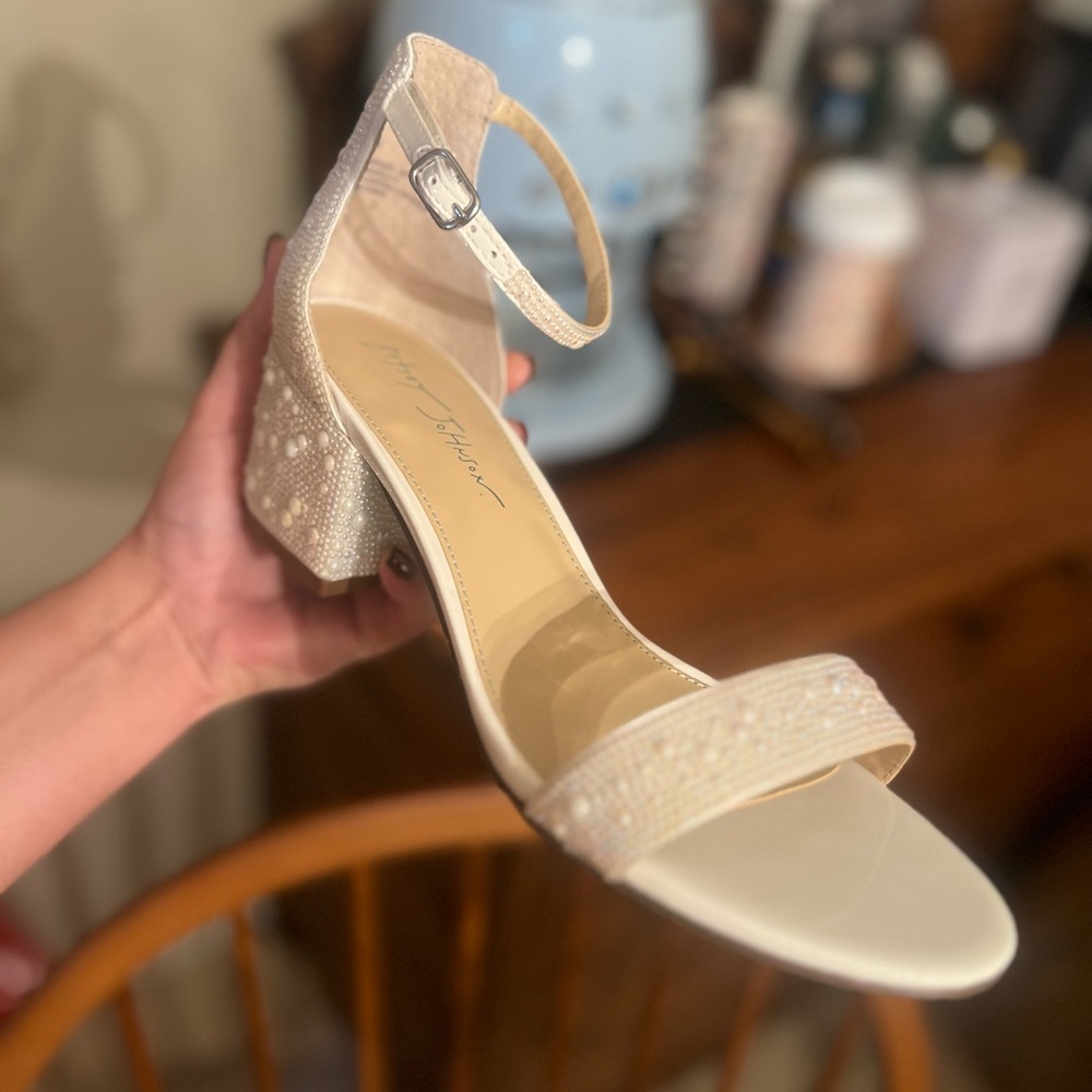 *BRAND NEW*- BLUE - by BETSEY JOHNSON SB-MARI